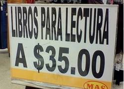 Enlace a No se puede ser tan exageradamente obvio