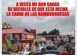 Enlace a La realidad de ciertos locales de comida rápida