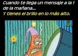 Enlace a Mensajes de madrugada