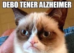 Enlace a Para los típicos pesados de siempre...