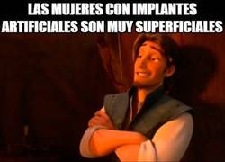 Enlace a Y esto es lo que pienso de las mujeres que se hacen operaciones estéticas