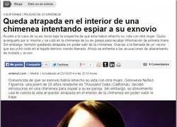 Enlace a La exnovia con la peor suerte del mundo