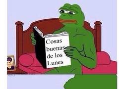 Enlace a Estúpidos lunes...