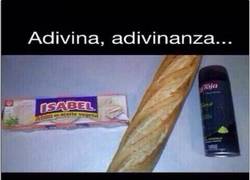 Enlace a Adivina adivinanza, ¿quién va a la cárcel sin fianza?