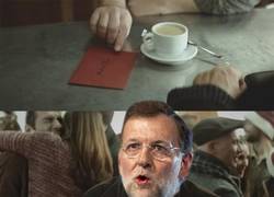 Enlace a Las navidades de Mariano