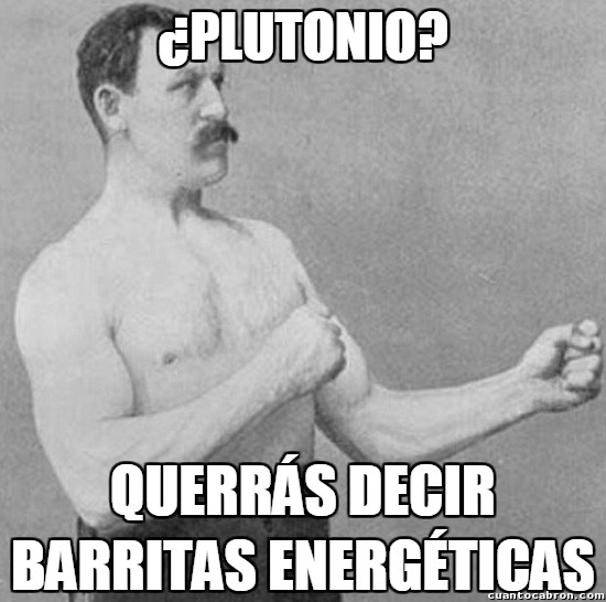 Overly_manly_man - Sólo Overly Manly Man puede sobrevivir a él