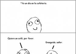 Enlace a La mejor cafetería del mundo