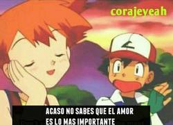 Enlace a El especialista en desperdiciar oportunidades de ligar desde tiempos inmemoriales