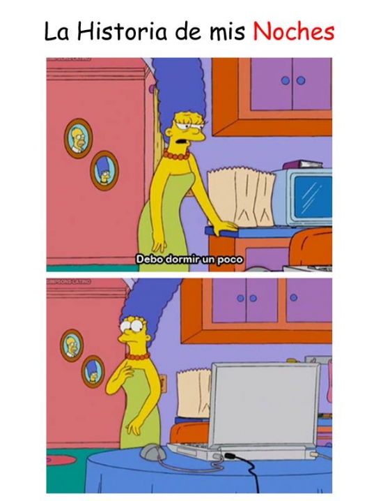 wallpapers Marge Meme Verguenza busqueda de marge en cuantocabron com