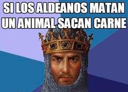 Enlace a Porque cazar no es lo mismo que ir por ahí matando a lo loco