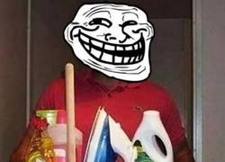 Enlace a Trolleando en el cumpleaños de tu mujer, lo puedes pagar muy caro