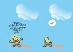 Enlace a El doble check azul ya ha alcanzado cotas divinas