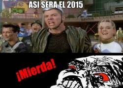 Enlace a El 2015, según Regreso al futuro, tiene sus ventajas y desventajas