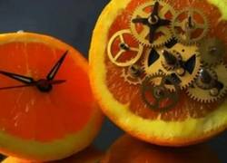 Enlace a ¿Os gustó la peli de La naranja mecánica?