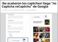 Enlace a El final de Lord Captcha