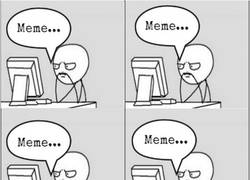 Enlace a Internet ha cambiado mucho, ya no hay rage comics casi en ninguna web
