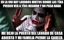Enlace a A veces nos pasamos con los tapujos, con lo fácil que podría ser todo