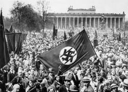 Enlace a Wolverine también dice no al nazismo