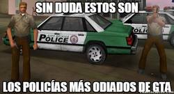 Enlace a Al menos en otros GTA te dan alguna oportunidad