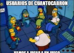 Enlace a Así está siendo el día de hoy en CC