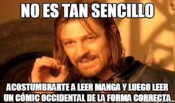 Enlace a Leyendo de derecha a izquierda o de izquierda a derecha, ¿cómo era?