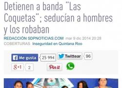 Enlace a No me explico como lograban seducirlos