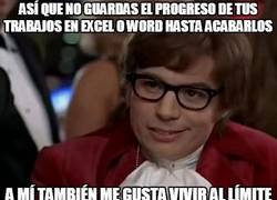 Enlace a Te la estás jugando y no sabes cuánto