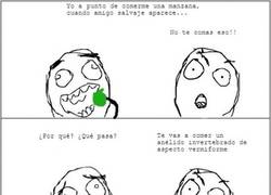 Enlace a Nunca se me quedan los nombres