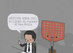 Enlace a Y así son la mayoría de los juicios