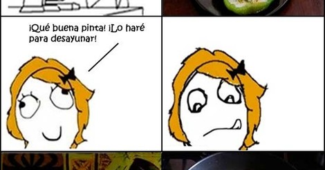 Cuánto cabrón / No sirvo para MasterChef