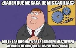 Enlace a Tenemos el país que nos merecemos