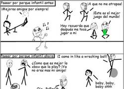 Enlace a Si ya tenía poca fe en la humanidad, después de ver esto...