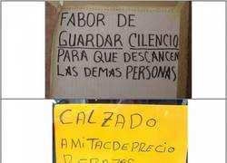 Enlace a Personas a quienes les deberían prohibir agarrar un lápiz