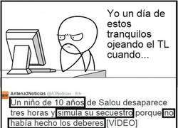 Enlace a Hay que ver cómo suben los niños, lo de este chaval me ha dejado flipando