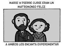 Enlace a Aunque esten trabajando, los problemas de parejas siguen