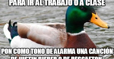 El despertador m s extremo