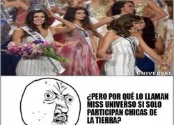 Enlace a Nos tienen engañados...