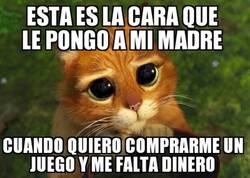 Enlace a Una técnica de mendicidad digna del mejor mendigo