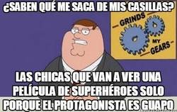 Enlace a Se os cae la baba y debería daros vergüenza