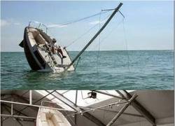 Enlace a El barco del buen troll