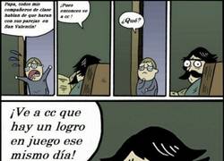Enlace a ¡No hay que olvidar lo que mas importa en San Valentín!