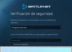 Enlace a Los de Blizzard son muy optimistas con nuestras situaciones sentimentales