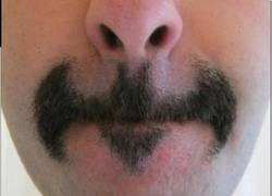 Enlace a La barba más heroica