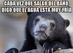 Enlace a Soy muy limpio