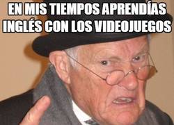 Enlace a Yo aprendí con los videojuegos