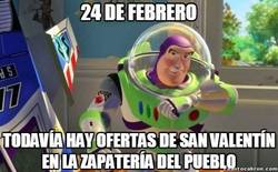 Enlace a Vale ya con San Valentín, ¿no?