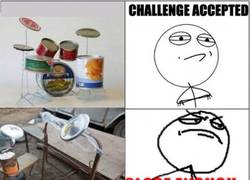 Enlace a Si no tienes una batería es porque no quieres