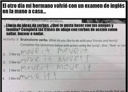 Enlace a I like to MOVE IT!