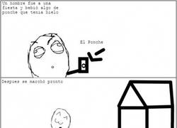 Enlace a El enigma de la fiesta