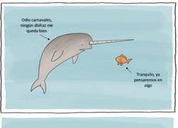 Enlace a Con un poco de imaginación todo se puede